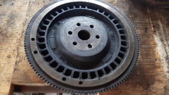 ford escort 1.8 çıkma volant dişlisi
