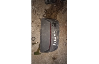 Ford escort 3 stop lambası sedan