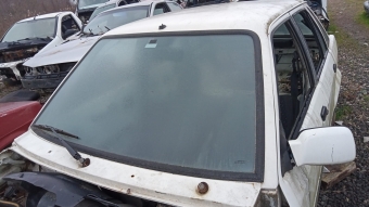Ford escort 90 model ön cam orjinal parça