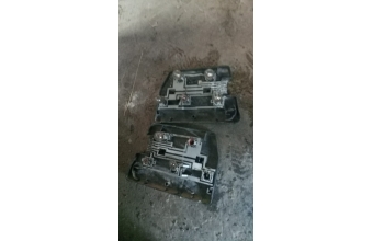 Ford escort arka stop duylari sedan