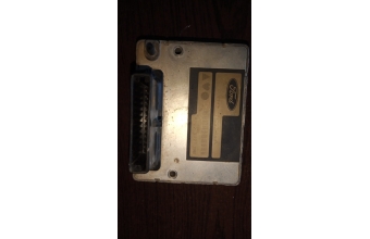 Ford escort ateşleme beyni