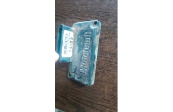 Ford escort atesleme beyni