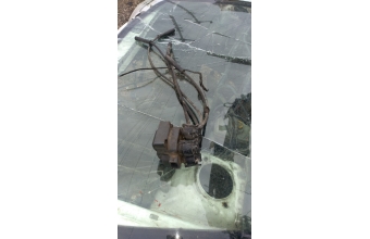 Ford escort atesleme bobini