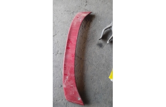 Ford escort bagaj spoyler hb