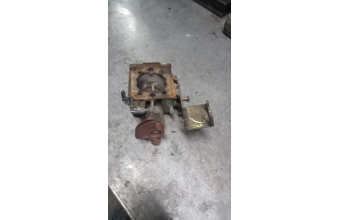 Ford escort cfi motor kelebek kutusu