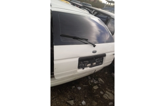 ford escort çıkma bagaj kapağı.