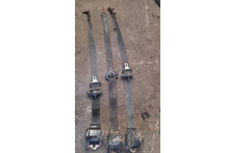 ford escort çıkma emniyet kemeri