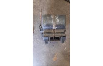 ford escort çıkma kalorifer kazanı