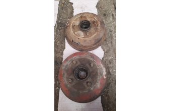 ford escort çıkma kampana takım
