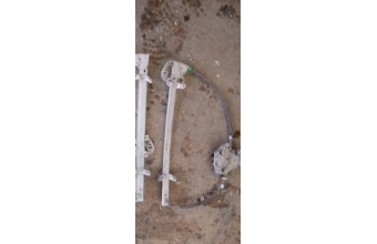 ford escort çıkma ön sağ cam krikosu motorlu