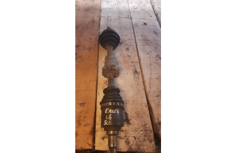 ford escort çıkma sol akiş