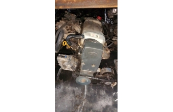 Ford escort Cl 1.6 8v komple motor 45 bin