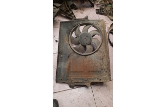 ford escort cl çıkma fan motoru davlumbaz