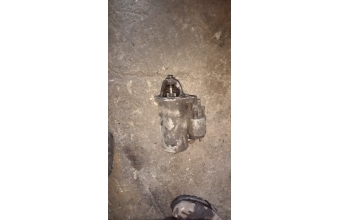 Ford escort Cl karbüratörlü marş dinamo