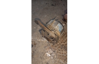 Ford escort Cl sarz dinamo