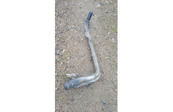 Ford escort depo dolum borusu
