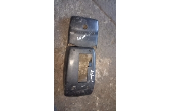Ford escort direksiyon bakalit
