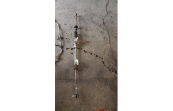 Ford escort direksiyon kutusu mekanik