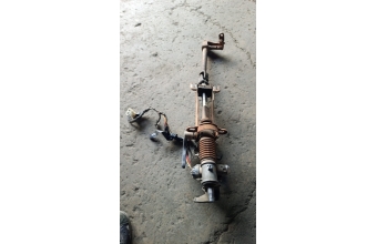 Ford escort direksiyon situnu