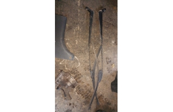 Ford escort dış yağmur kolları