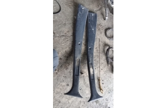 Ford escort emniyet kemer plastikleri