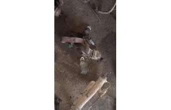 Ford escort emniyet kemer takim