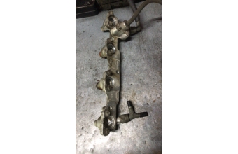 Ford escort enjektör kütüğü