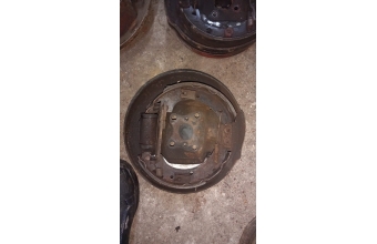 Ford escort fren tablasi