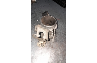 Ford escort gaz kelebek bogaz kelebek