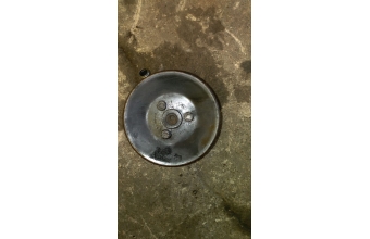 ford escort hatasız direksiyon pompası.