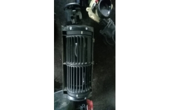 Ford escort hava menfeİ difüzör