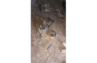 Ford escort hb arka koltuk kilitleri