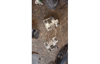 Ford escort hb arka stop duylari