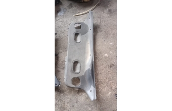 Ford escort hb bagaj kapak dosemesi