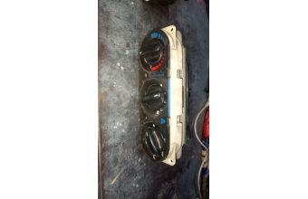 Ford escort kalorifer kontrol paneli