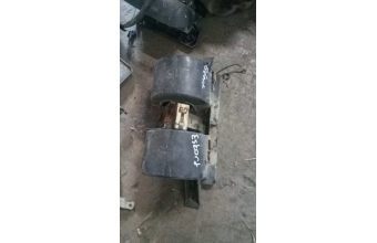Ford escort kalorifer motoru