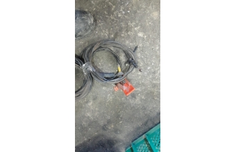 Ford escort kaput acma teli kolu 1500tl