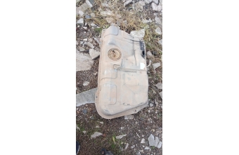 Ford escort karbüratörlü benzin deposu