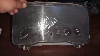 Ford escort km saati eski tip