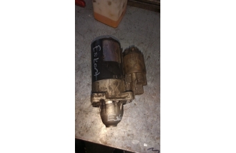 Ford escort marş dinamosu