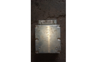 Ford escort motor beyni
