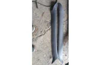 Ford escort ön cam direk plastikleri