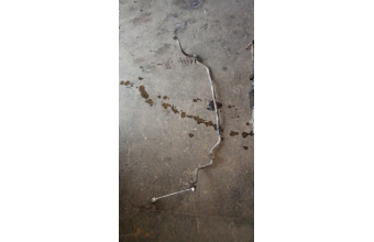 Ford escort ön viraj demiri