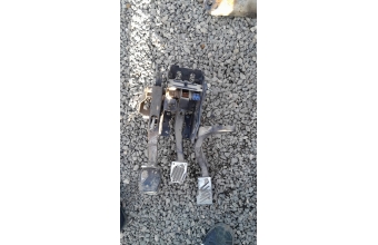 Ford escort pedal takım