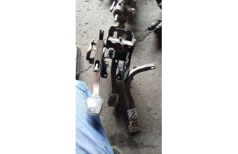 Ford escort pedal takım