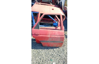 Ford escort sağ arka kapı 95 model