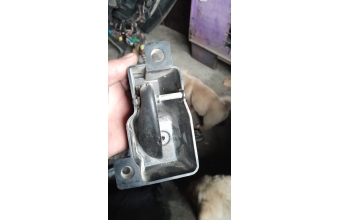 Ford escort sag arka kapi kolu orjinal parça
