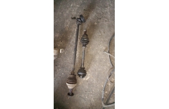 Ford escort sağ sol akis