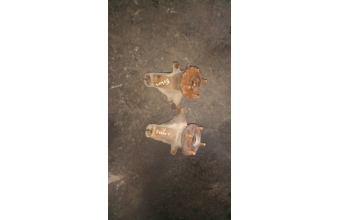 Ford escort sağ sol taşıyıcı