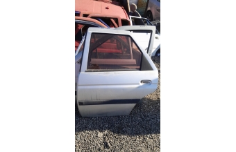 Ford escort sol arka kapı